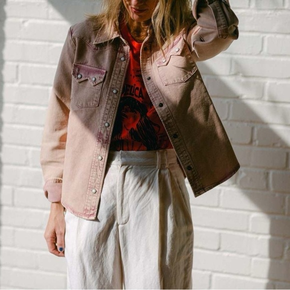 New! The Great Howdy Top in Sunfaded Blush 🌸 Small - Picture 10 of 16